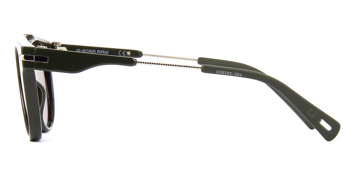 G-Star Raw Shaft Hedrove GS650S 304