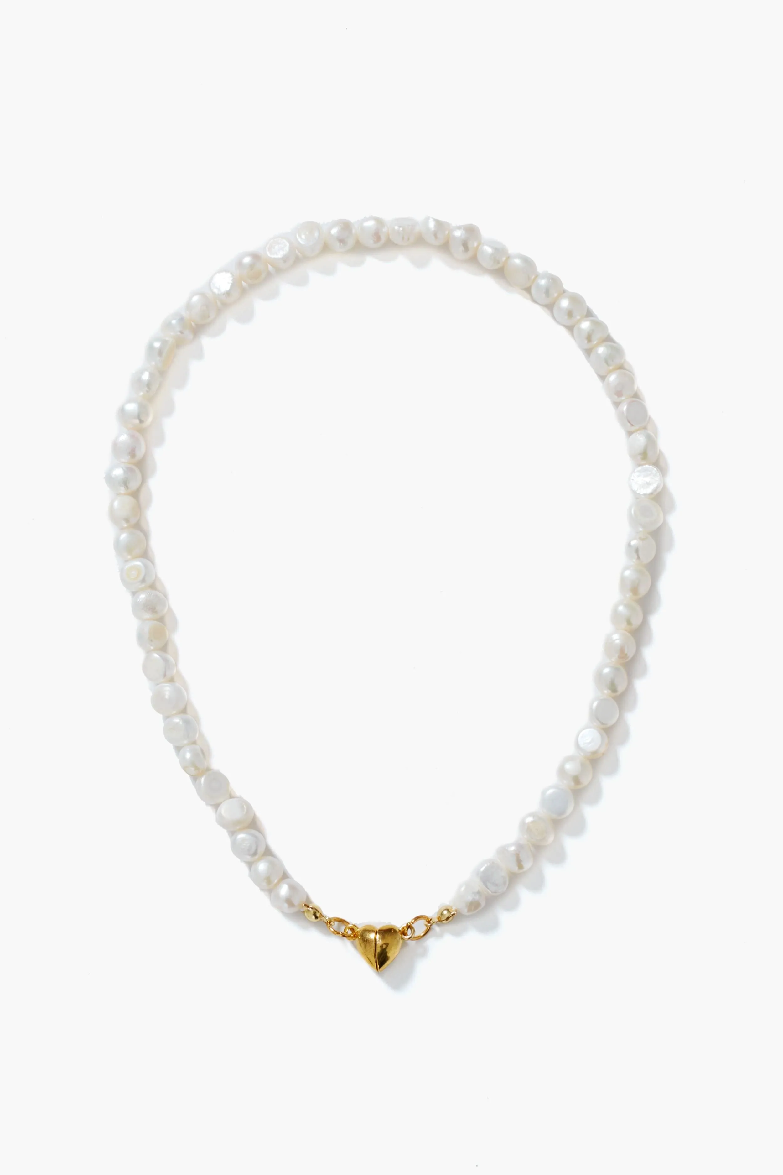 Gold Celeste Necklace