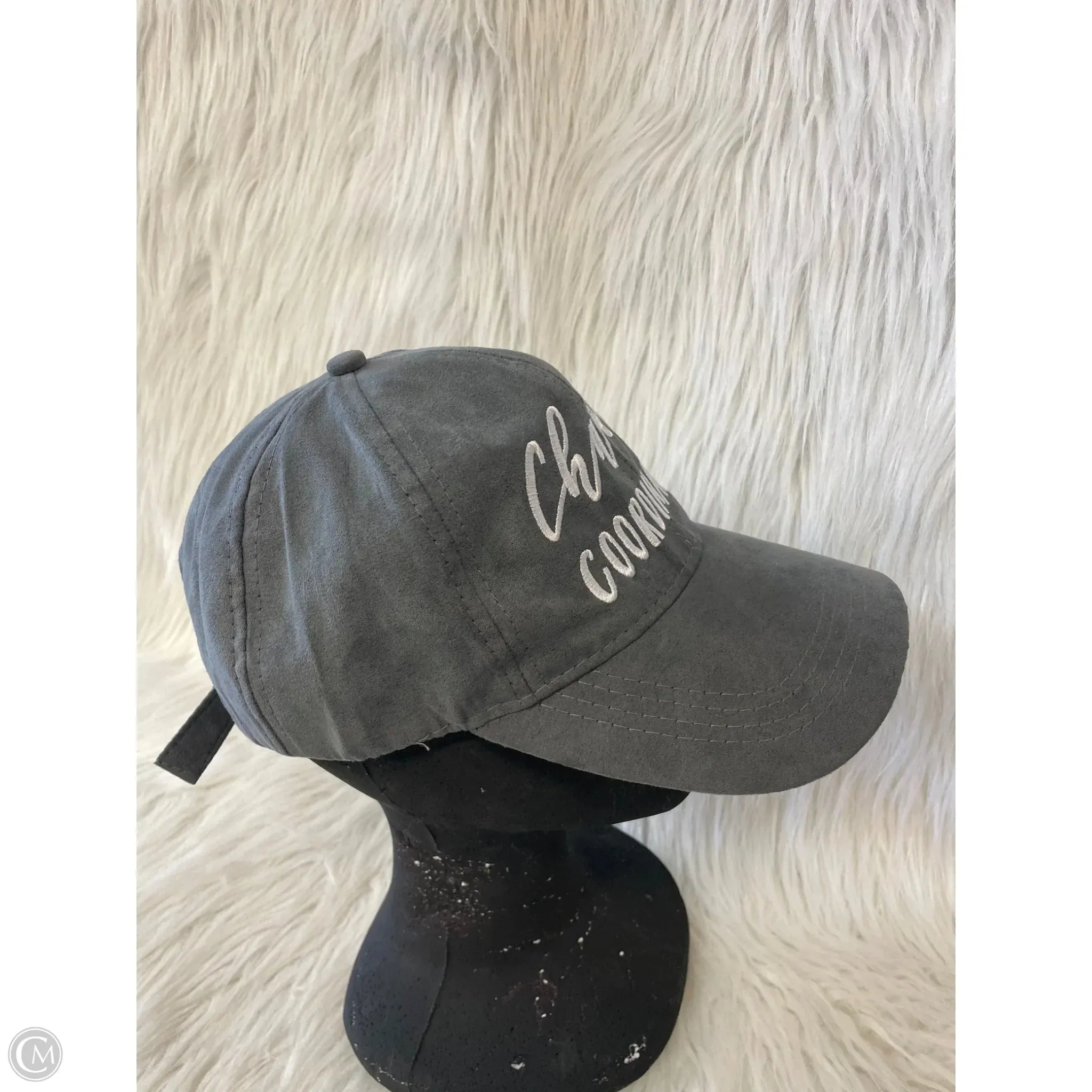 Hat Baseball Cap By Clothes Mentor