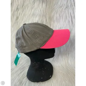 Hat Baseball Cap By J. Crew