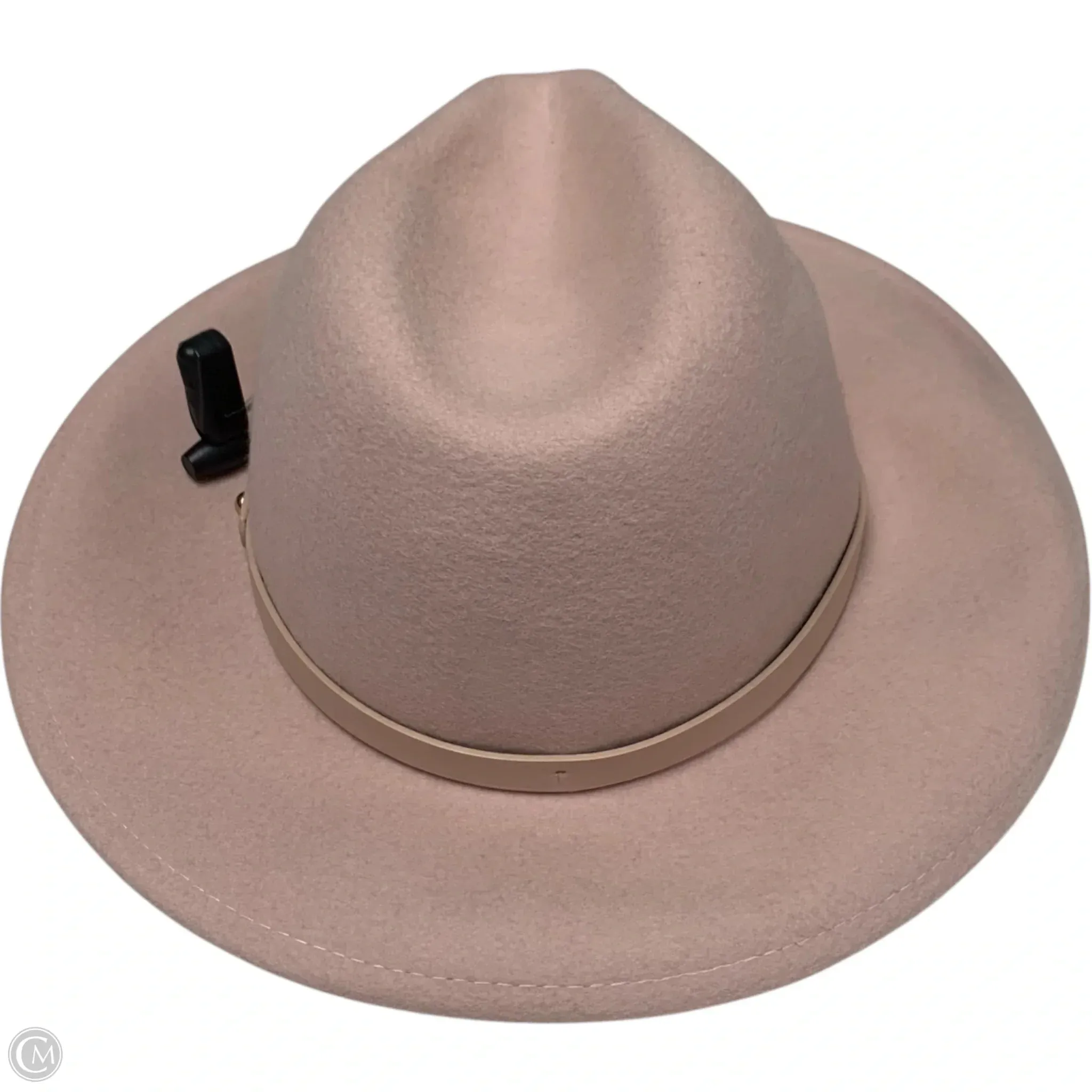 Hat Fedora By Free People
