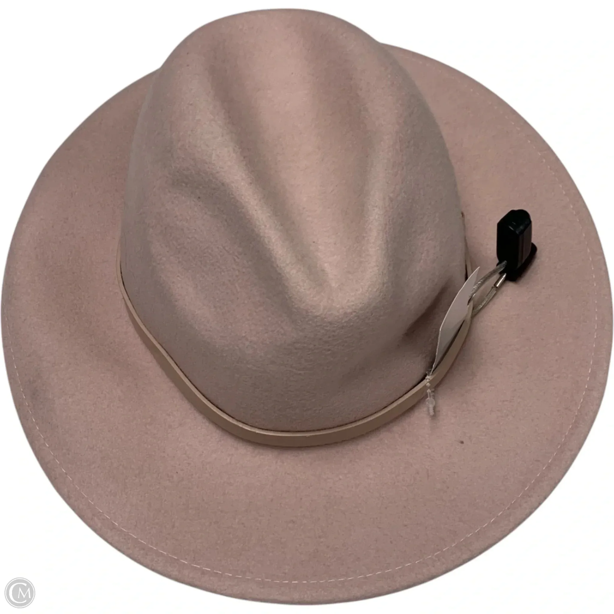 Hat Fedora By Free People