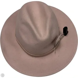 Hat Fedora By Free People