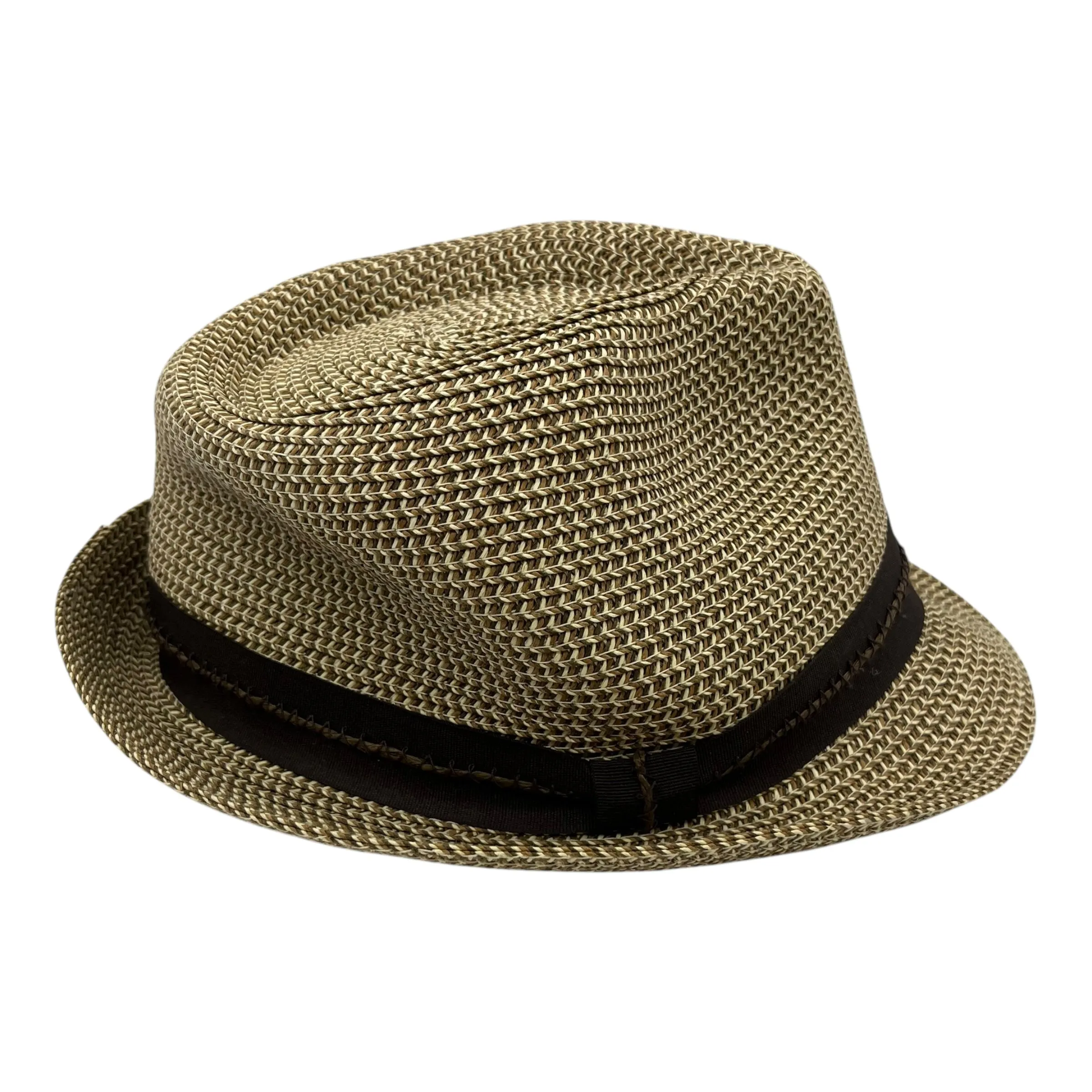 Hat Fedora By Nine West In Brown