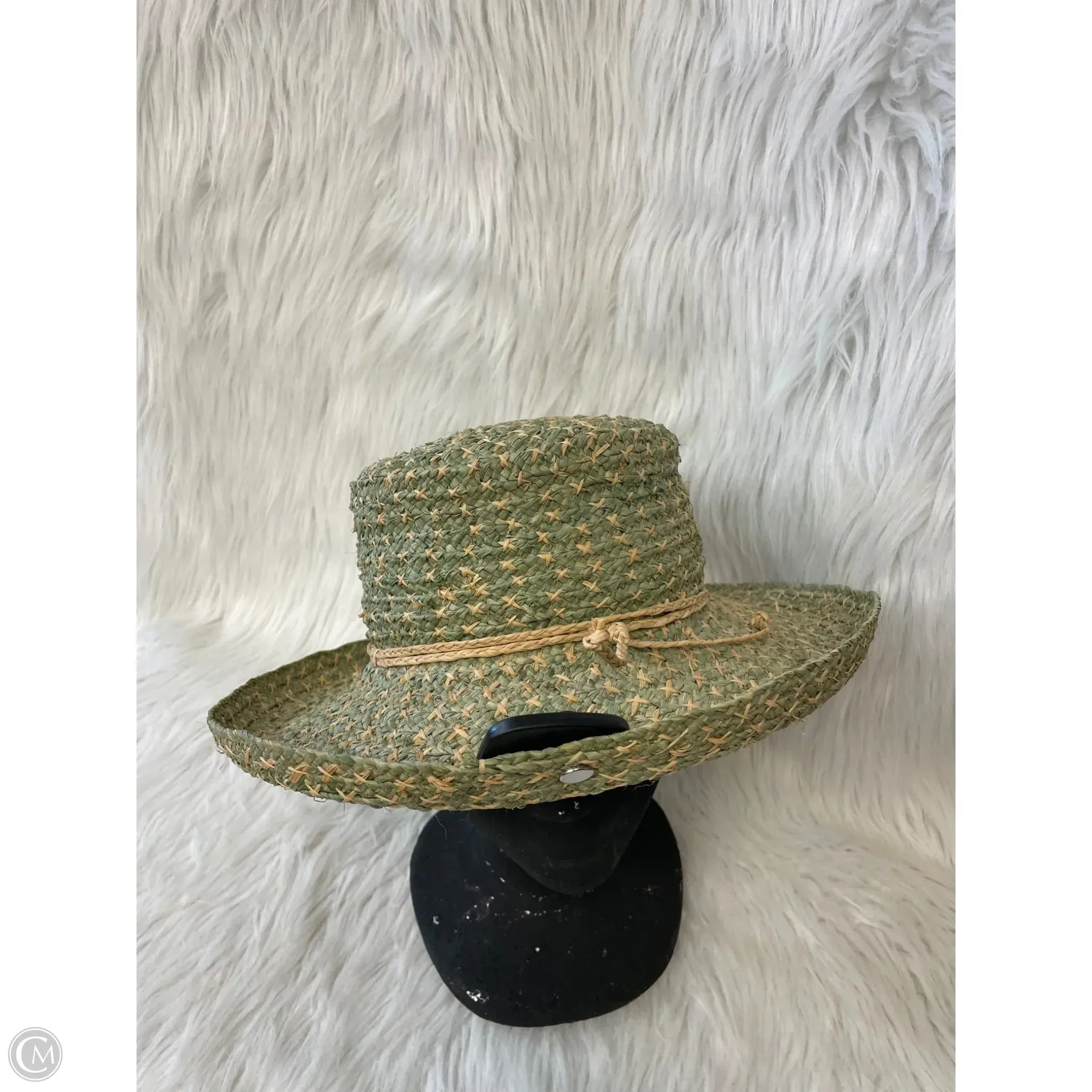 Hat Sun By Clothes Mentor
