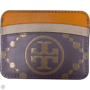 Id/card Holder Designer By Tory Burch