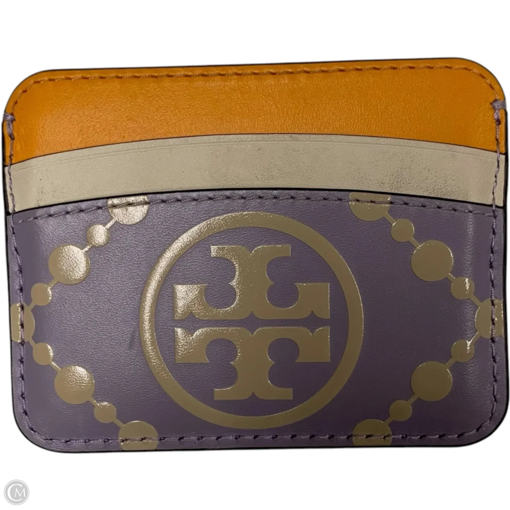 Id/card Holder Designer By Tory Burch