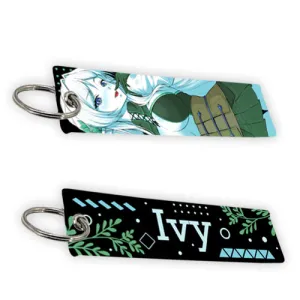 Ivy_ Night Bite Jet Tag