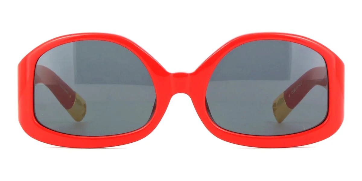 Jacquemus Colapso JAC 15 C2 Sun
