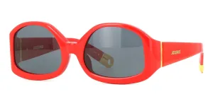 Jacquemus Colapso JAC 15 C2 Sun