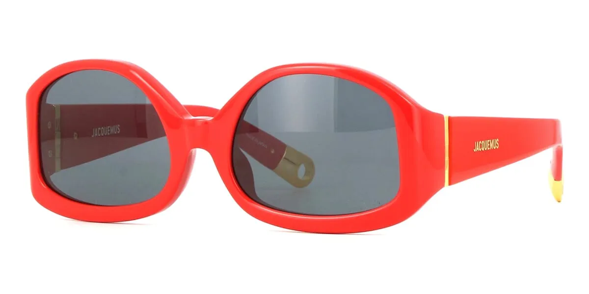 Jacquemus Colapso JAC 15 C2 Sun