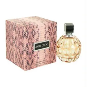 Jimmy Choo by Jimmy Choo Eau De Toilette Spray 2 oz