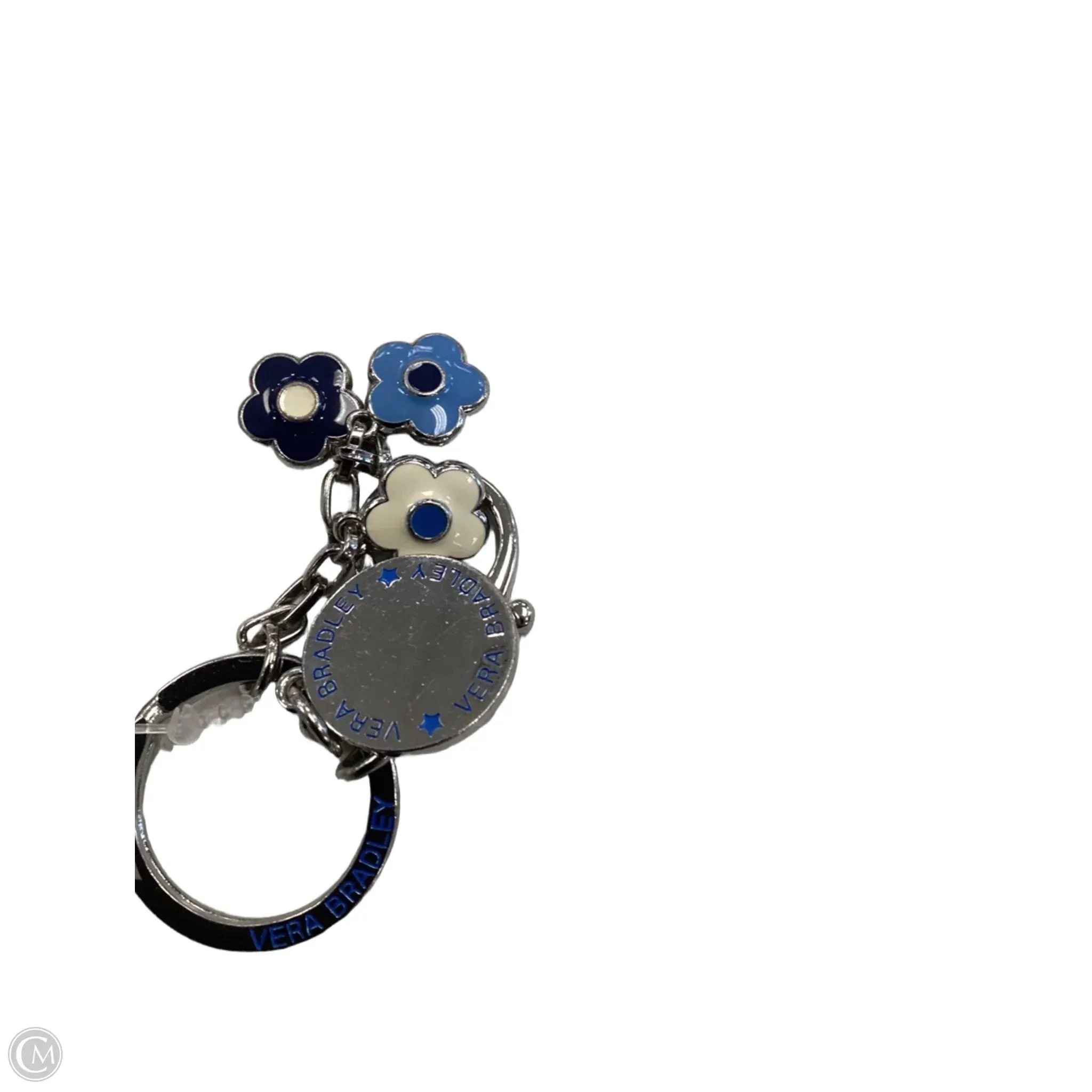 Key Chain By Vera Bradley