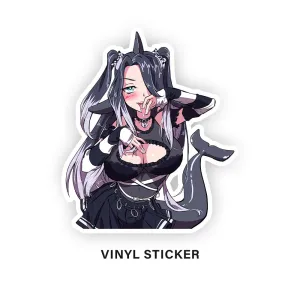 Killah Orki Sticker