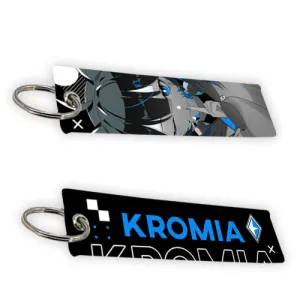 Kromia Evil Intent Jet Tag