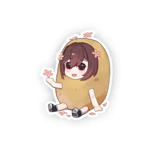 liliverse Sticker