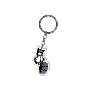 Lovelyy Streetwear Keychain
