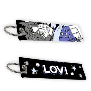 Lovi Debut Jet Tag
