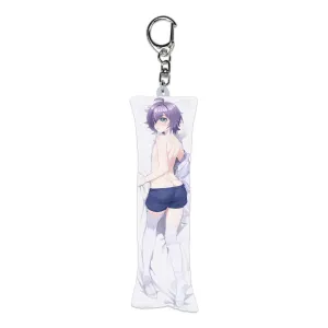 Masey Dakimakura Keychain