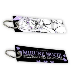 MiruneMochi Succubus Jet Tag