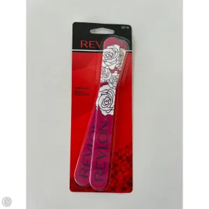 Nail Product By Revlon