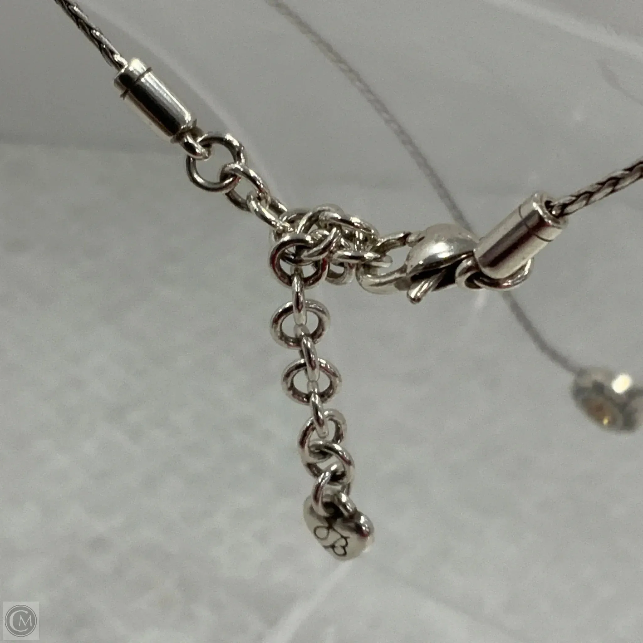 Necklace Chain By Brighton