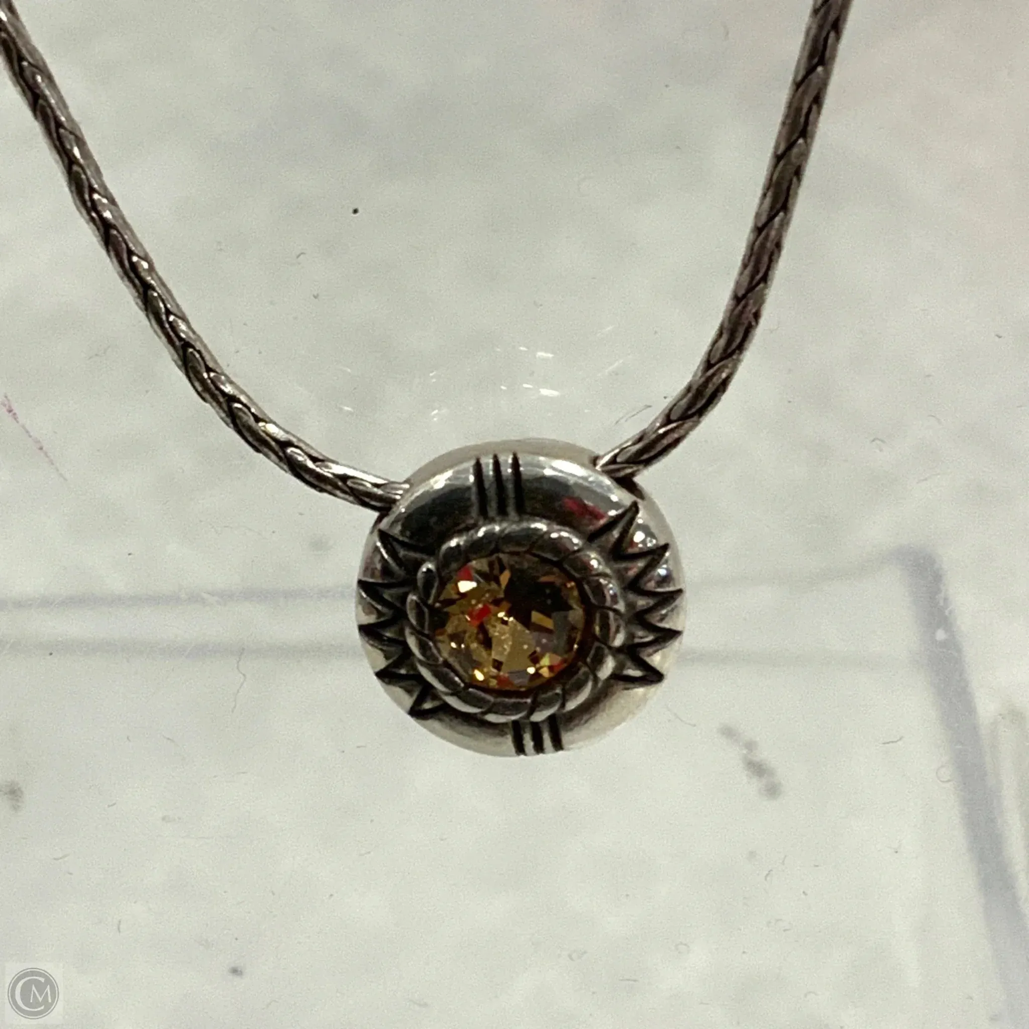 Necklace Chain By Brighton