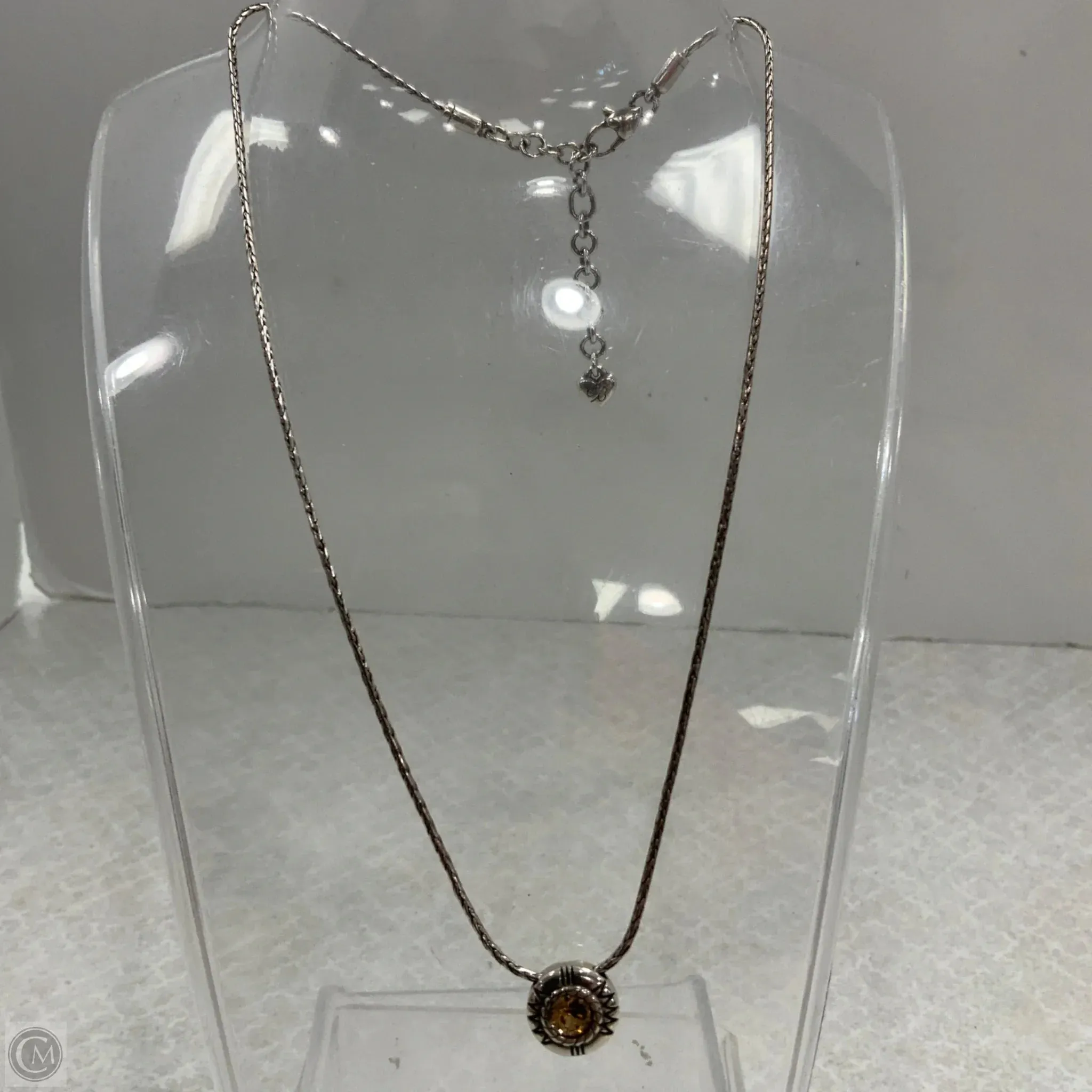 Necklace Chain By Brighton