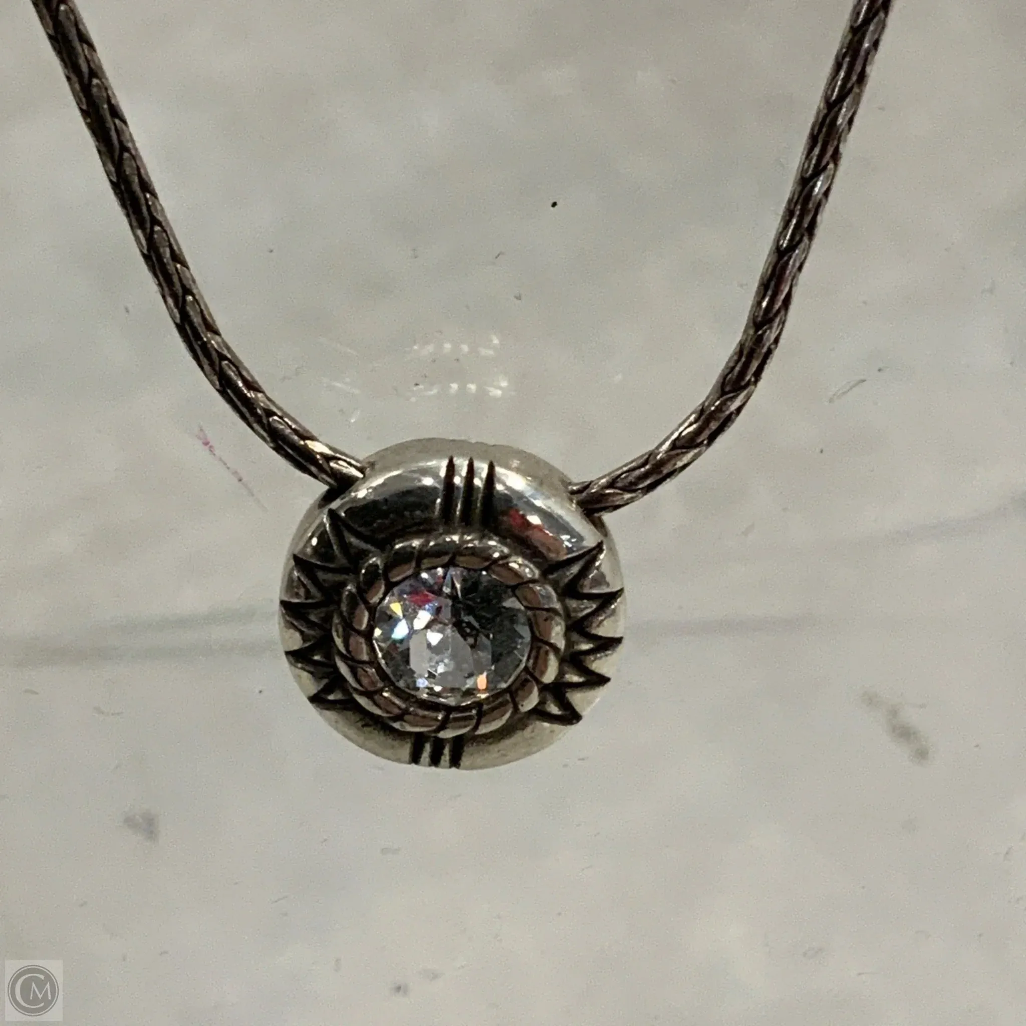 Necklace Chain By Brighton