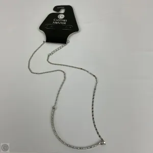 Necklace Chain By Clothes Mentor