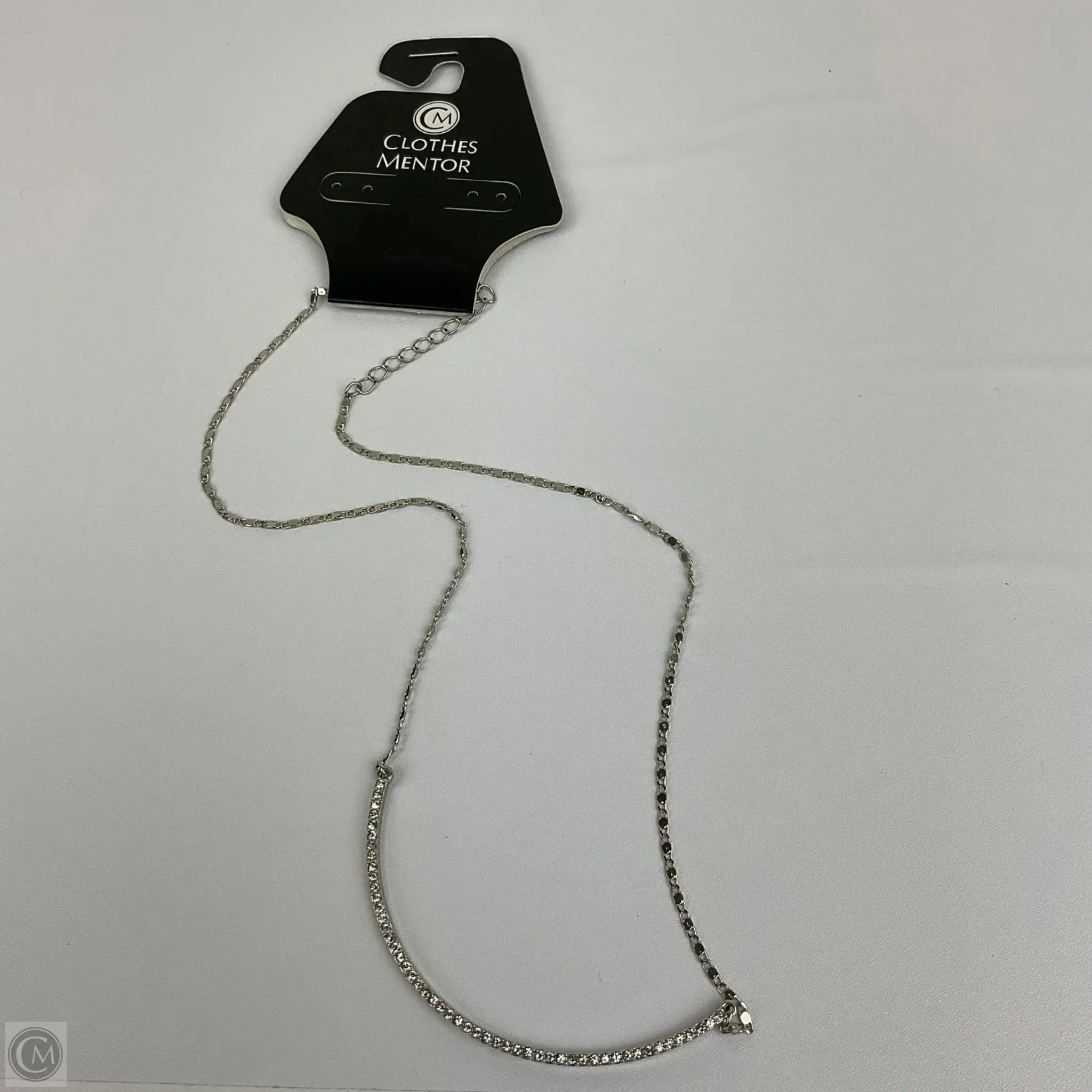 Necklace Chain By Clothes Mentor