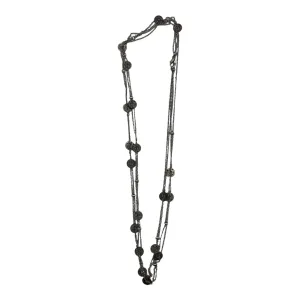Necklace Chain By Cmf In Silver