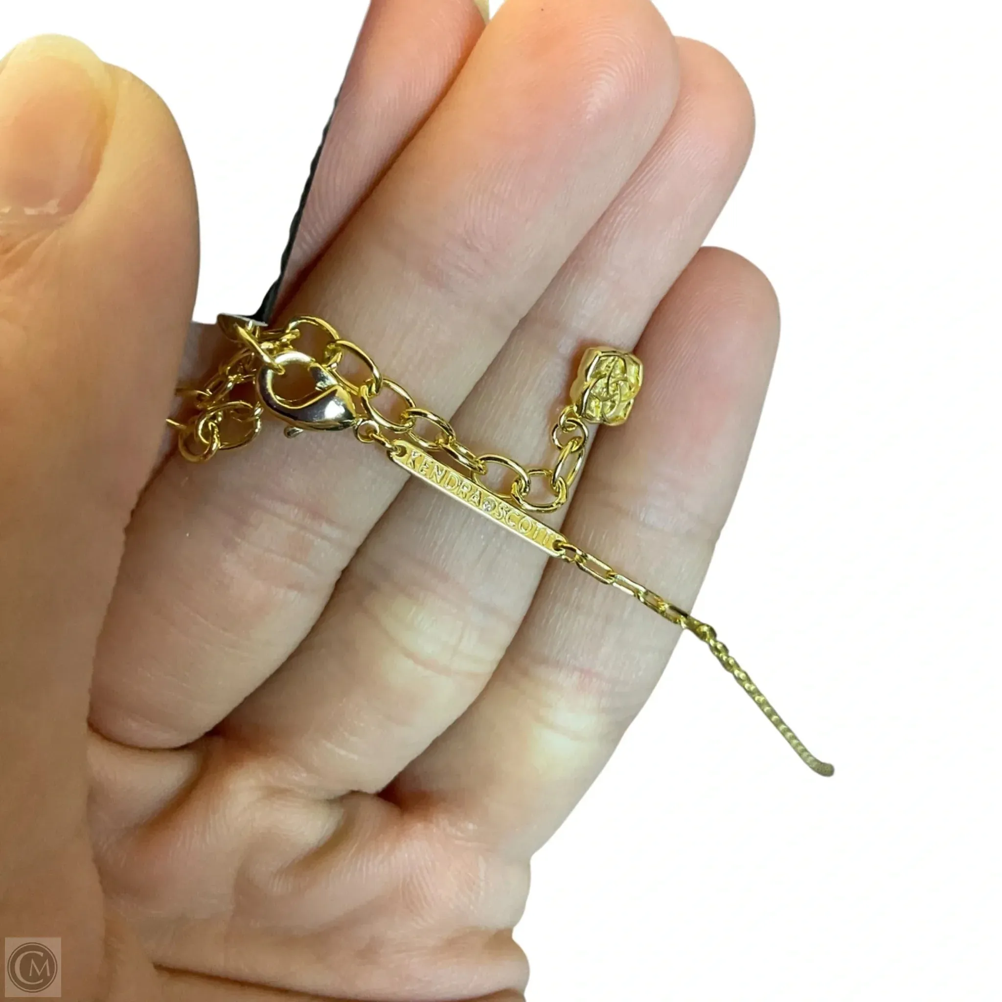 Necklace Chain By Kendra Scott