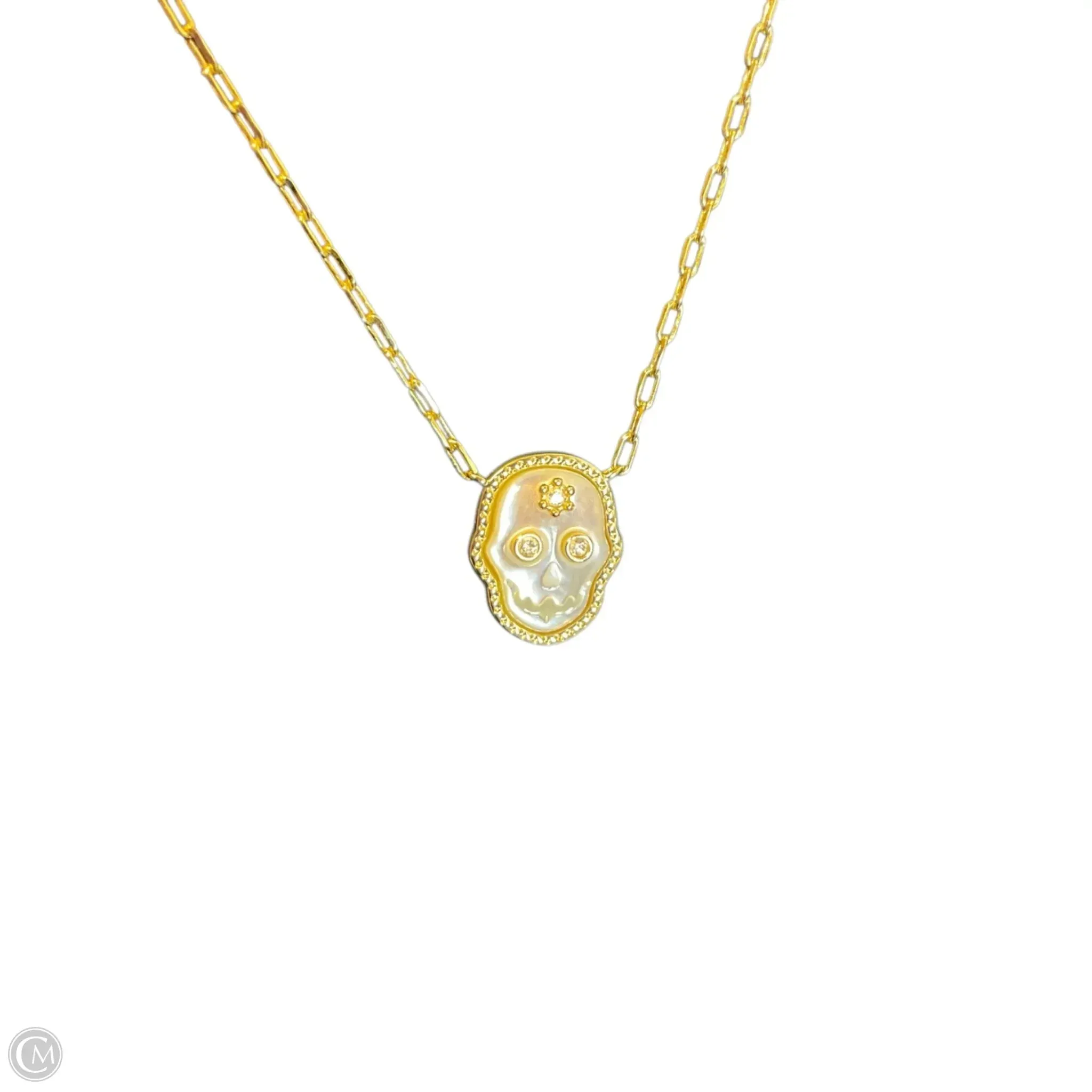 Necklace Chain By Kendra Scott