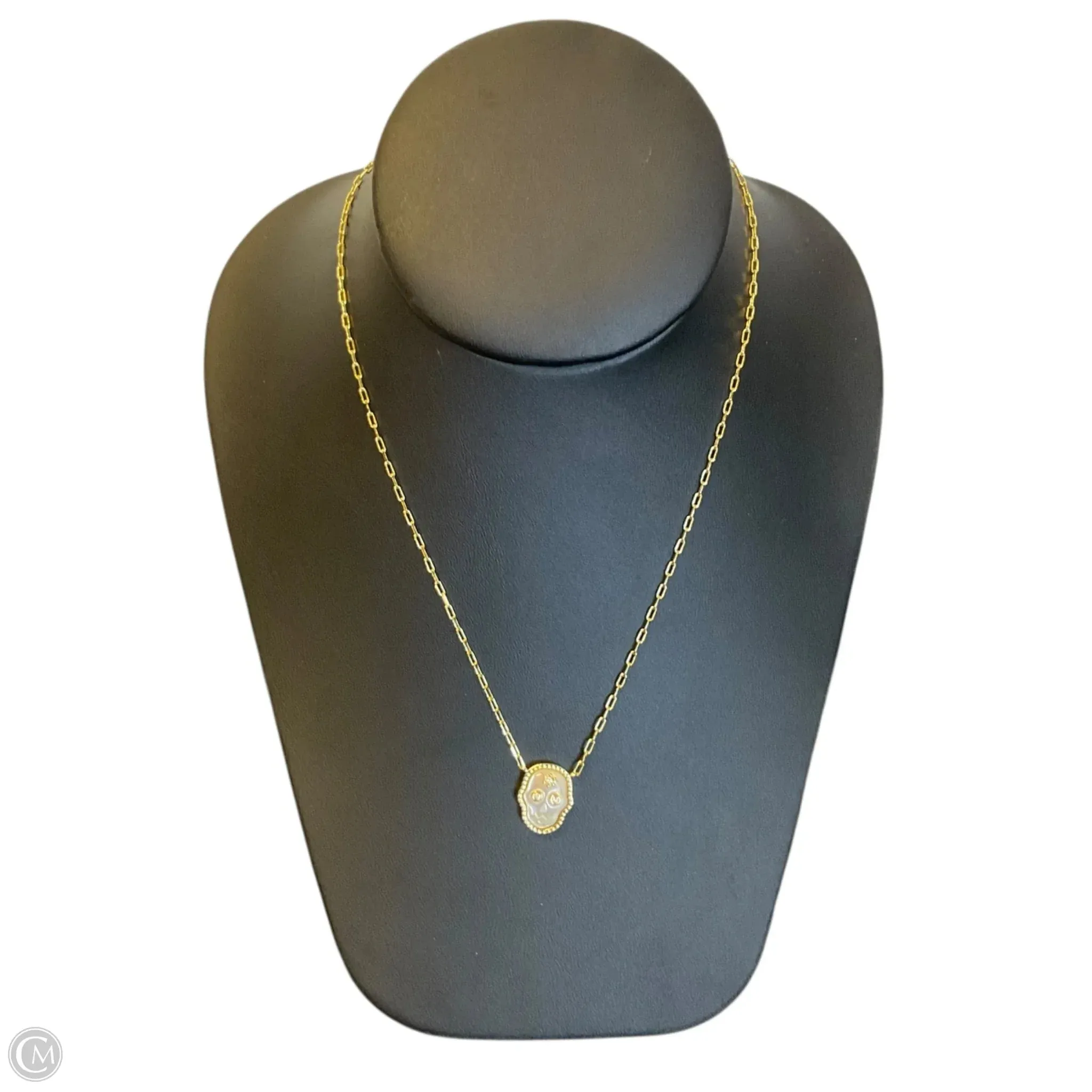 Necklace Chain By Kendra Scott