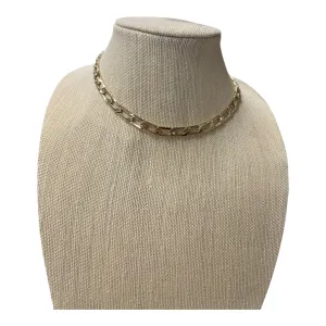 Necklace Chain  In Gold