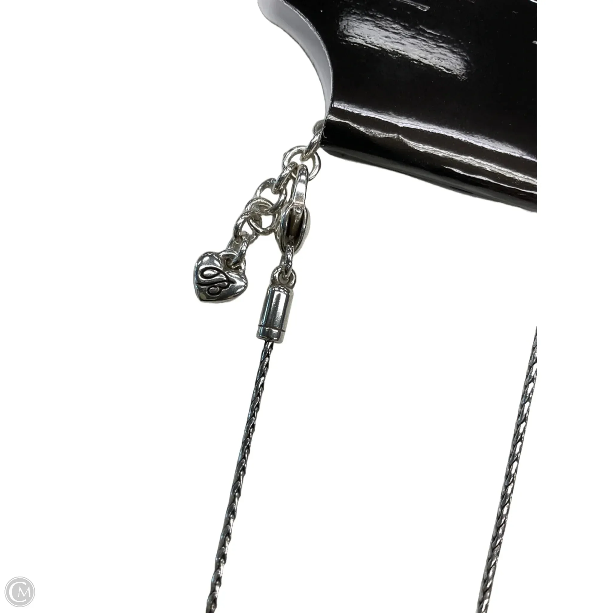 Necklace Charm By Brighton
