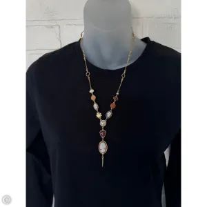 Necklace Charm By Cabi