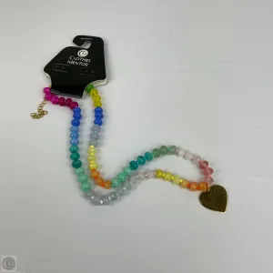Necklace Charm By Clothes Mentor