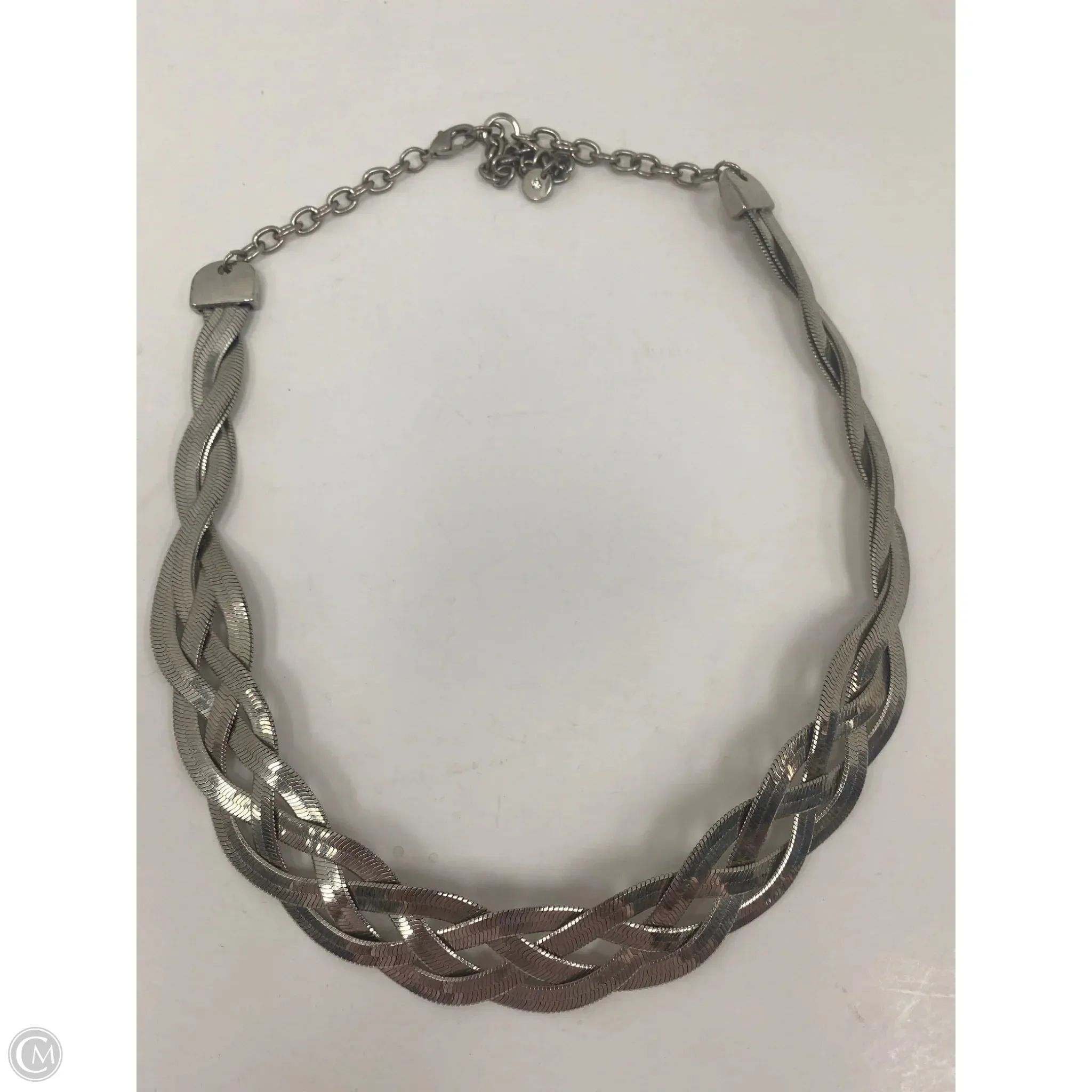 Necklace Choker & Collar By Cmf