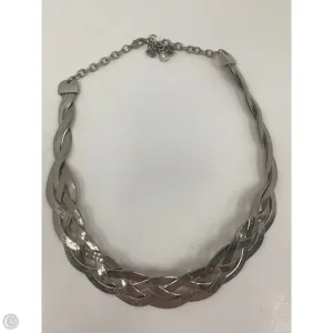 Necklace Choker & Collar By Cmf