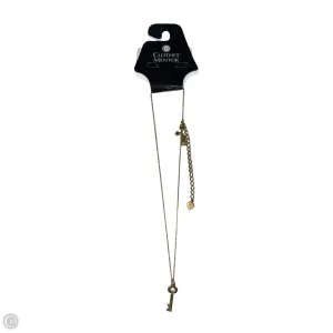 Necklace Designer By Kate Spade