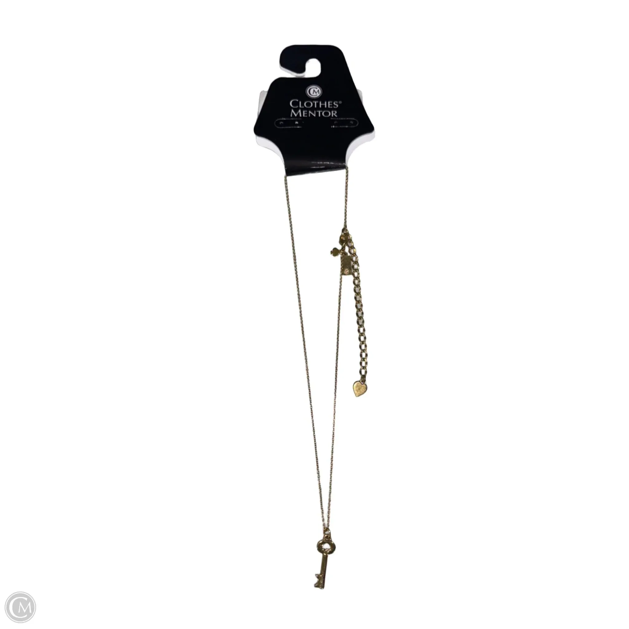 Necklace Designer By Kate Spade