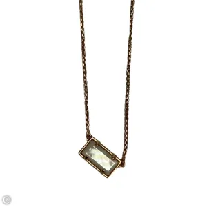Necklace Designer By Kendra Scott