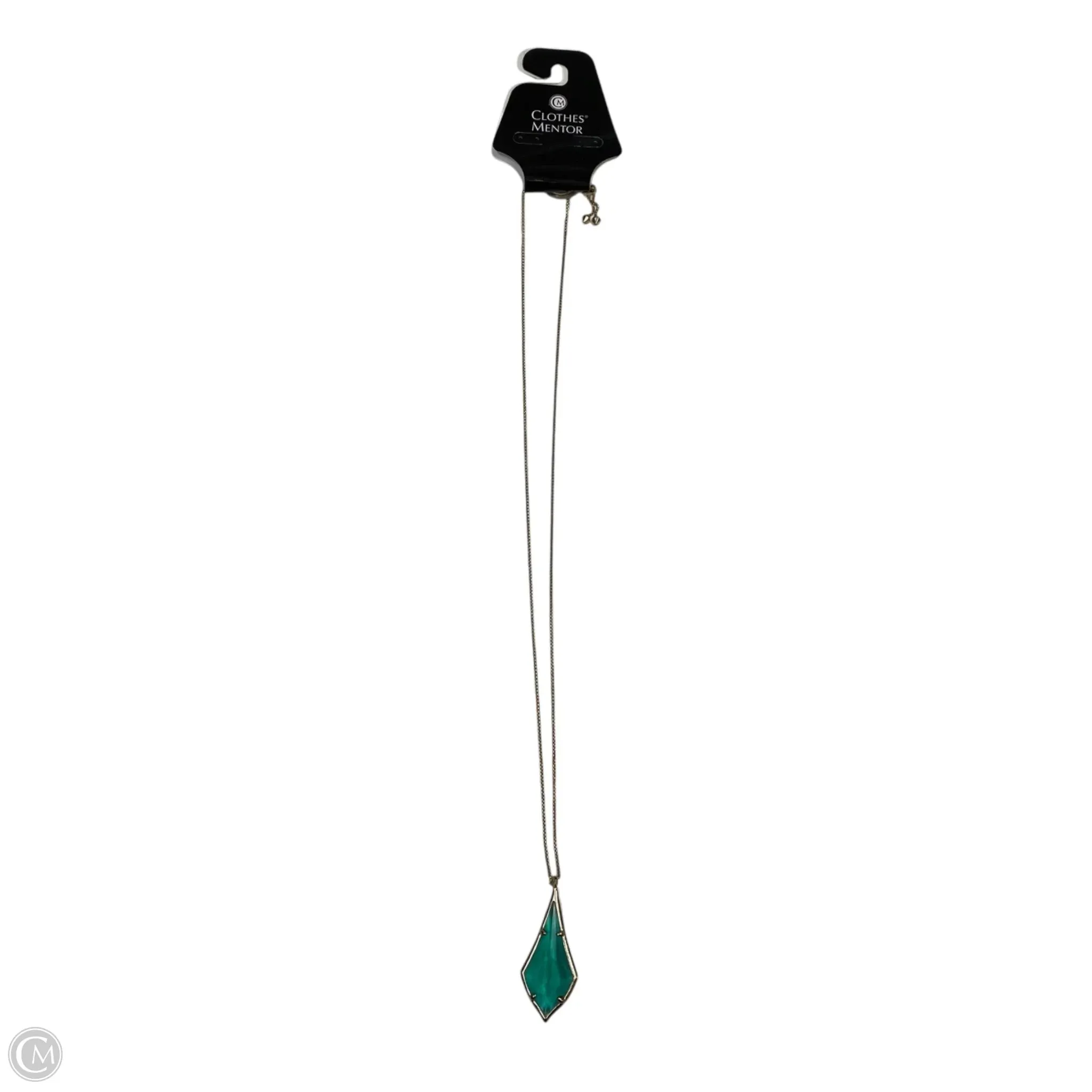 Necklace Designer By Kendra Scott
