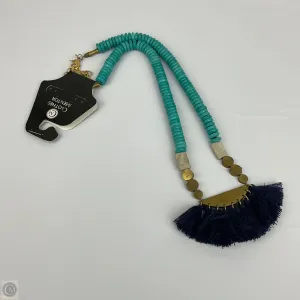Necklace Lariat & Y-drop By Clothes Mentor