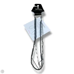 Necklace Layered By Thirty One