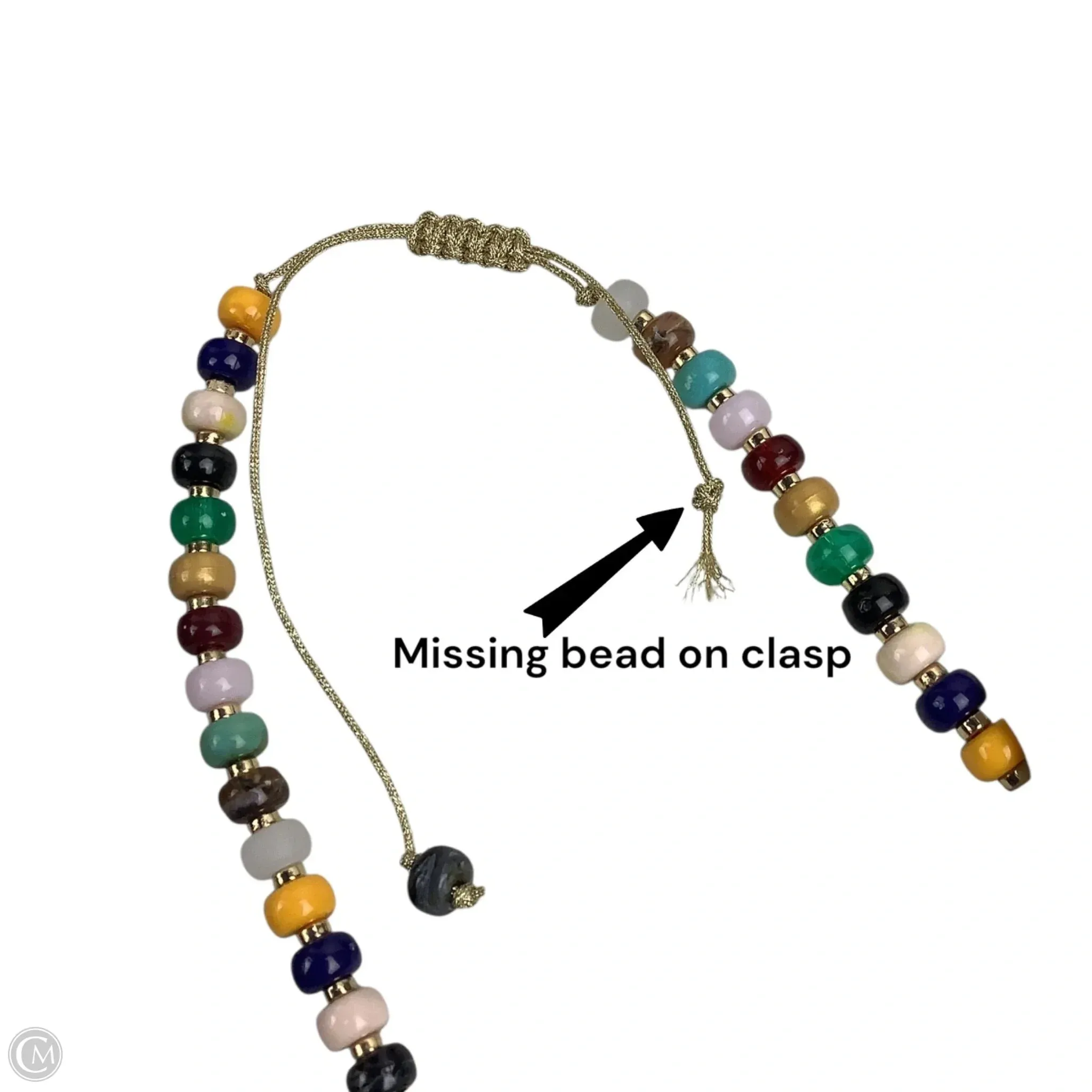 Necklace Other By Clothes Mentor