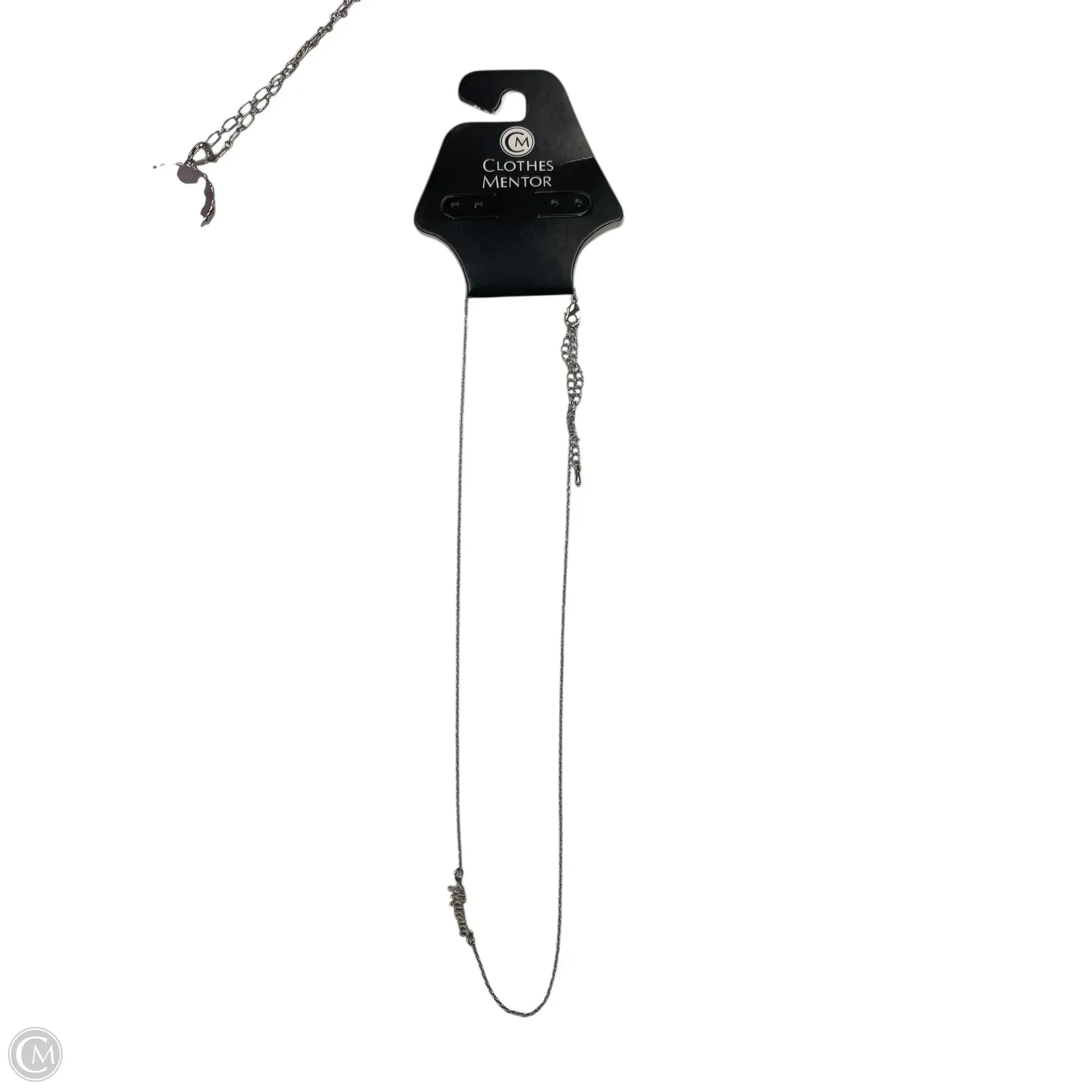Necklace Other By Clothes Mentor