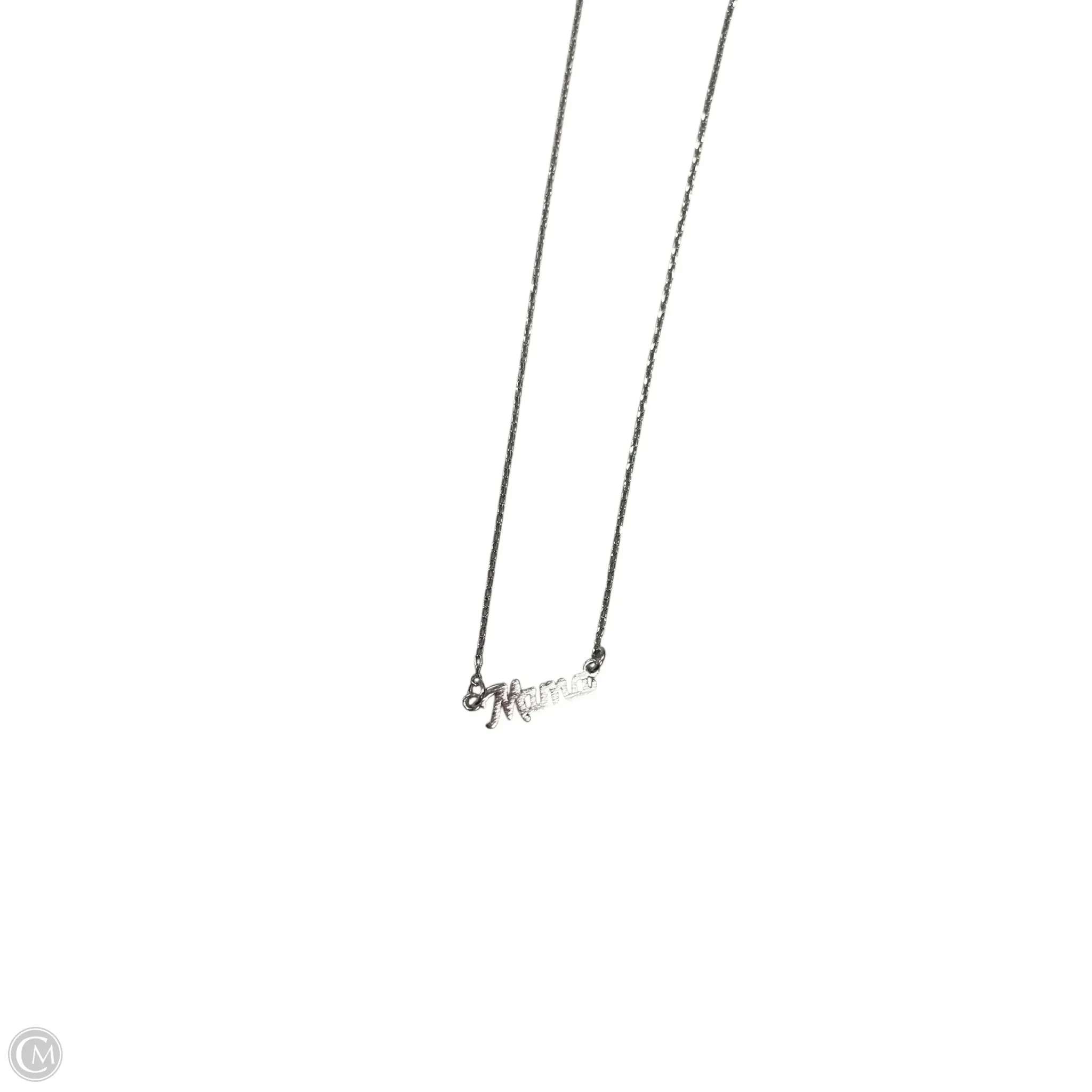 Necklace Other By Clothes Mentor